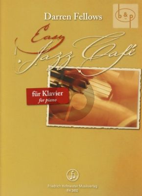Easy Jazz Cafe