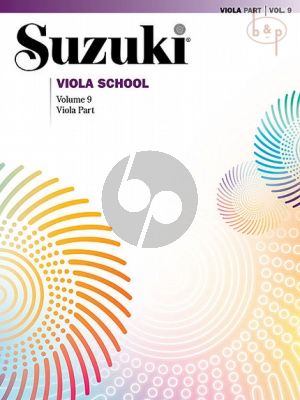 Viola School Vol.9