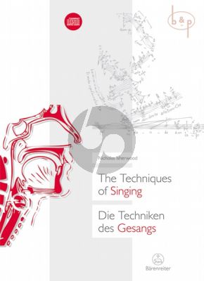 The Techniques of Singing (Die Techniken des Gesanges)