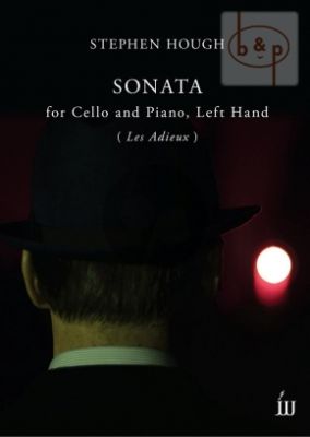 Sonata for Violoncello and Piano