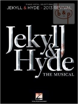 Jekyll & Hyde (Musical 2013 Revival)