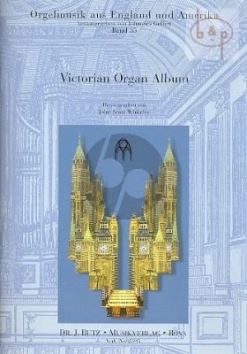 Victorian Organ Album