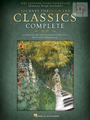 Journey through the Classics Complete