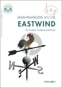 Eastwind (2012)