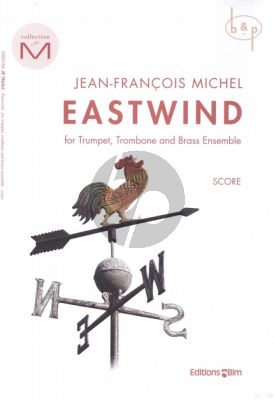 Eastwind (2012)