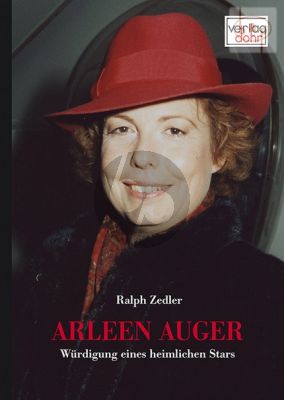 Arleen Auger. Wurdiging einer heimlichen Stars.