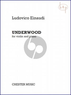 Underwood Violin and Piano