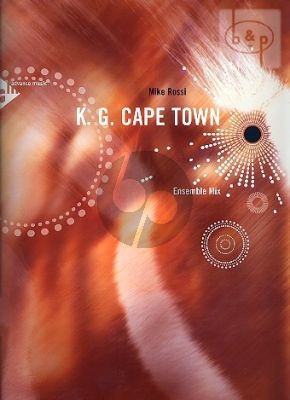 K.G. Cape Town