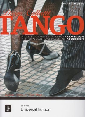Tango Accordion