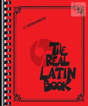 The Real Latin Book