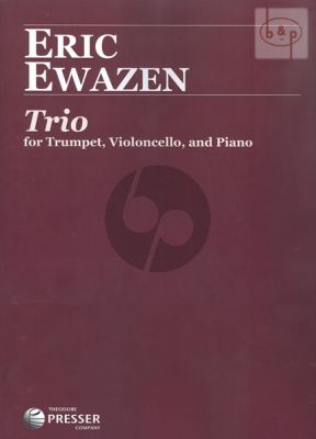 Trio Trumpet C]-Violoncello and Piano