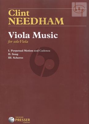 Viola Music