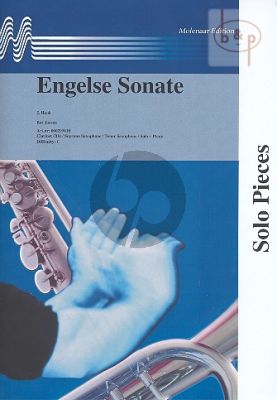 Engelse Sonate