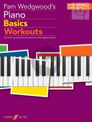 Piano Basics Workouts