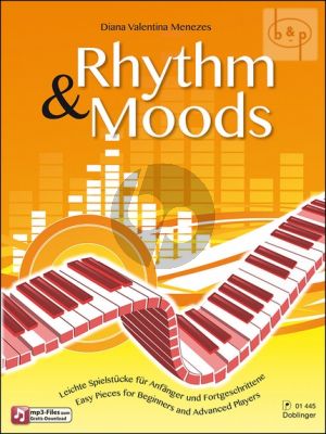Rhythm & Moods