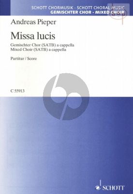 Missa Lucis