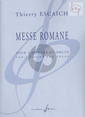 Messe Romane