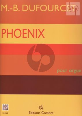 Phoenix Organ