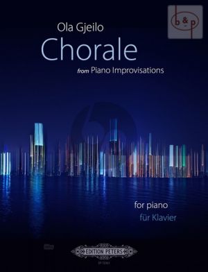 Chorale Piano