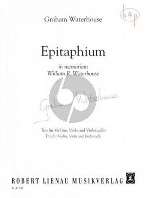 Epitaphium
