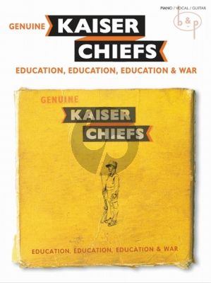 Education-Education-Education & War