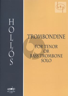 Trombondine