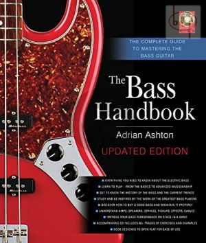 The Bass Handbook