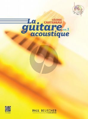La Guitare Acoustique Vol.1