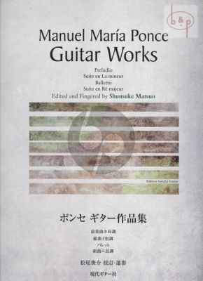 Guitar Works