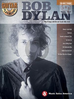 Dylan 8 Songs