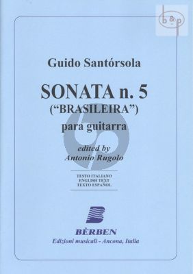 Sonata No.5