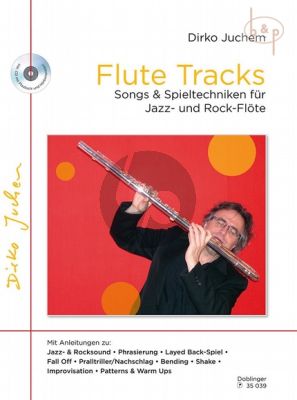 Flute Tracks