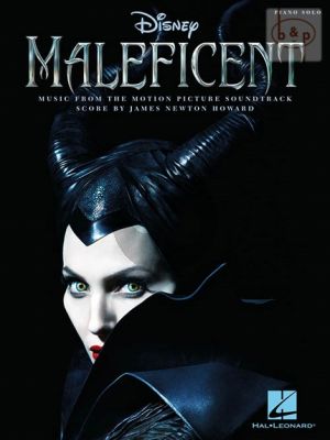 Maleficent