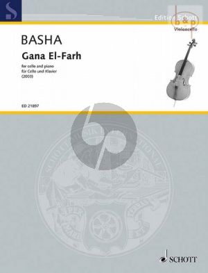 Gana El-Farh