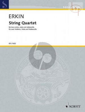 Quartet (1935 / 36)