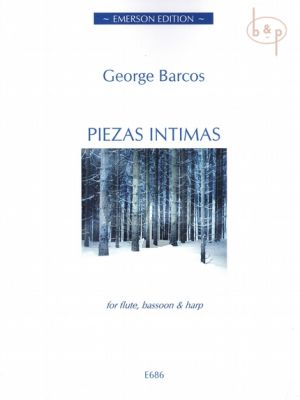 Piezas Intimas