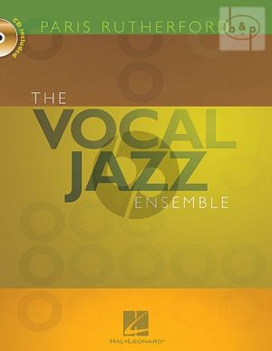 The Jazz Vocal Ensemble