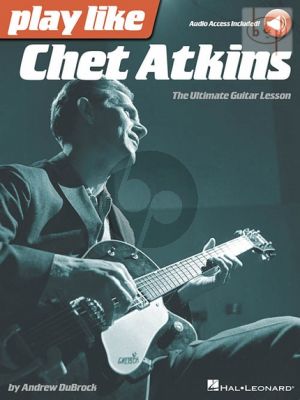 Play like Chet Atkins