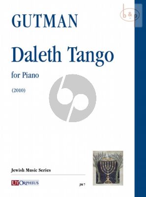 Daleth Tango