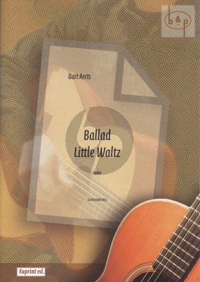 Ballad & Little Waltz