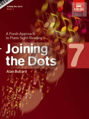 Joining the Dots Vol.7