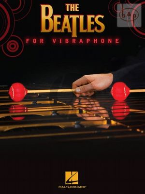 Beatles for Vibraphone