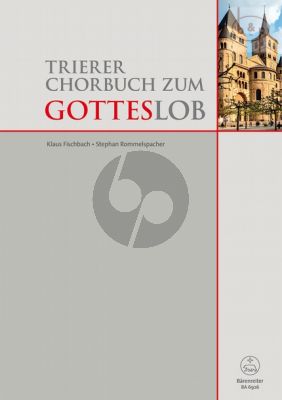 Trierer Chorbuch zum Gotteslob