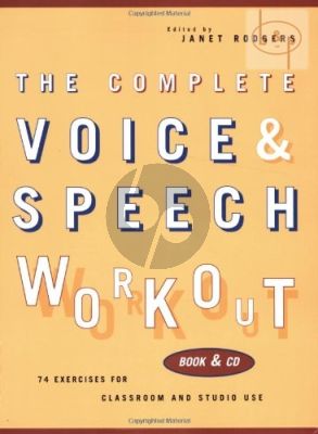 Complete Voice & Speech Workout