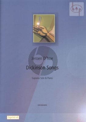 Dickinson Songs