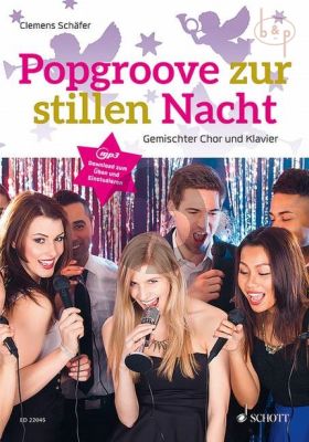 Popgroove zur stillen Nacht