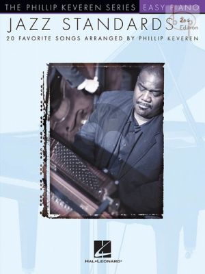 Jazz Standards (20 Favorite Songs)