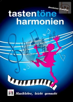 Tasten-Tone-Harmonien