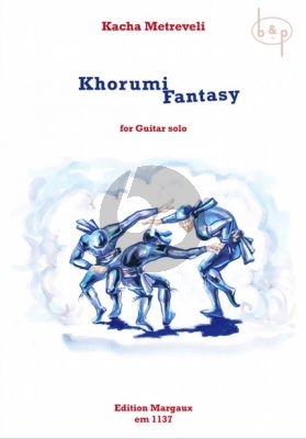 Khorum Fantasy