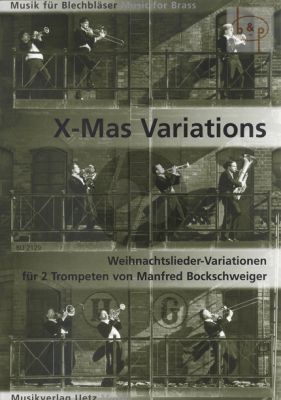 X-mas Variations